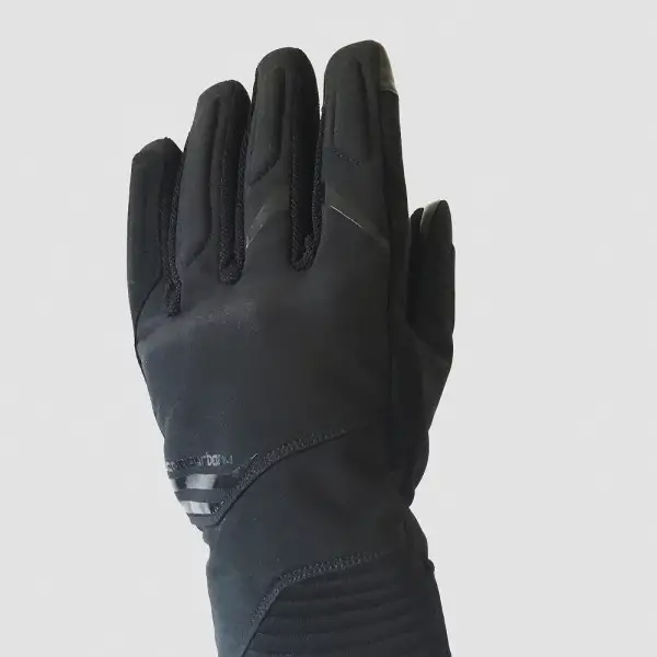 Tucano Urbano PIEGA winter gloves Black