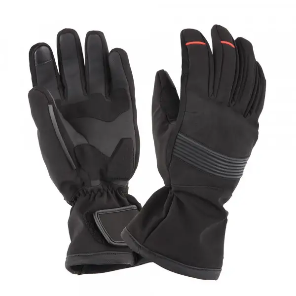 Tucano Urbano Swift winter gloves black
