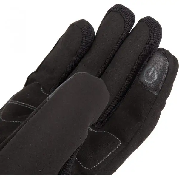 Tucano Urbano Winter Penna winter gloves black