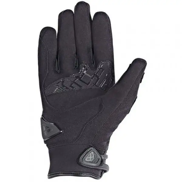 Ixon RS DRY HP Gloves Black