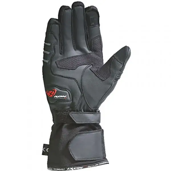Ixon RS PRIME gloves black