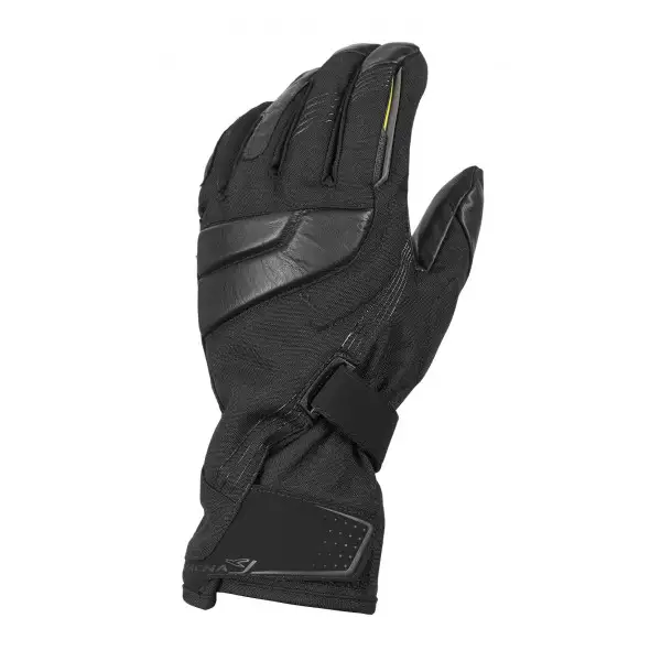 Macna gloves Pulse RTX black