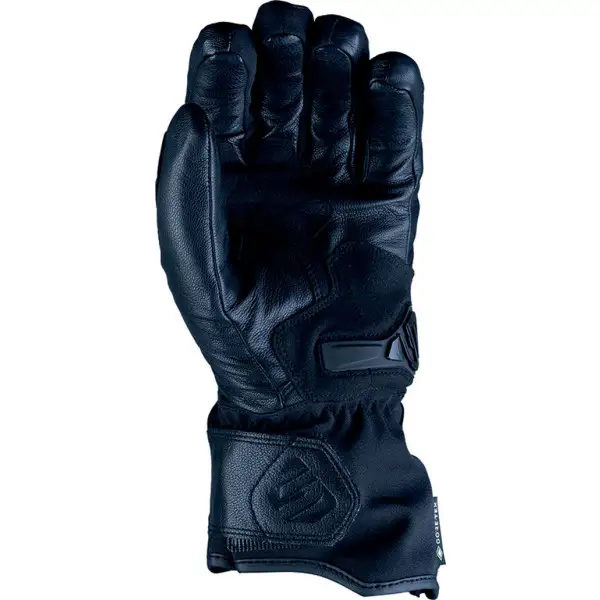 Five WFX SKIN Goretex gloves Black