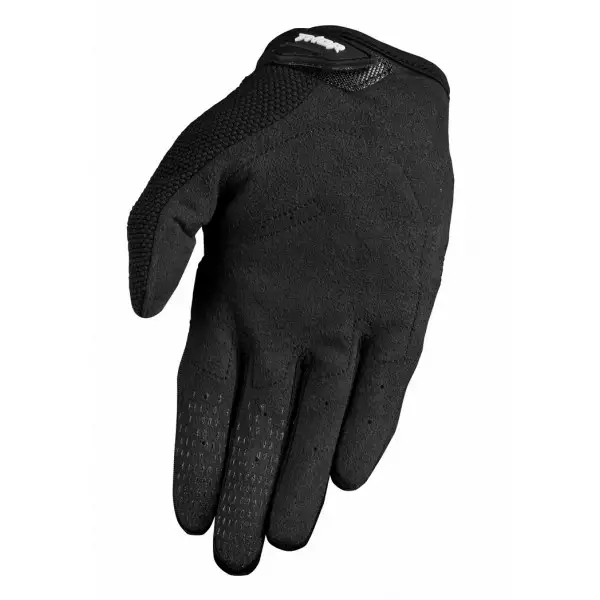 Thor Spectrum S15 gloves black