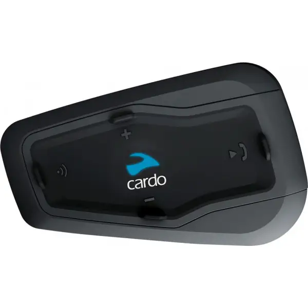 Cardo FREECOM 1+ intercom Bluetooth Single pack