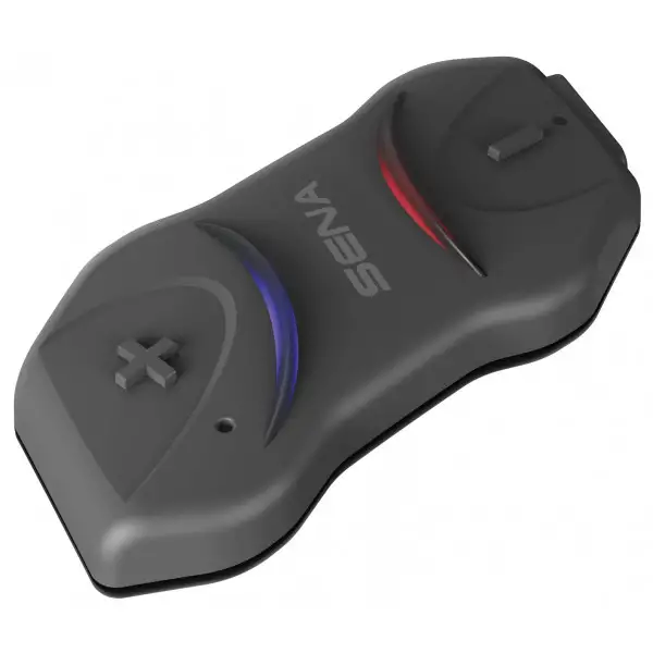 Sena 10R interphone Bluetooth with FM Double
