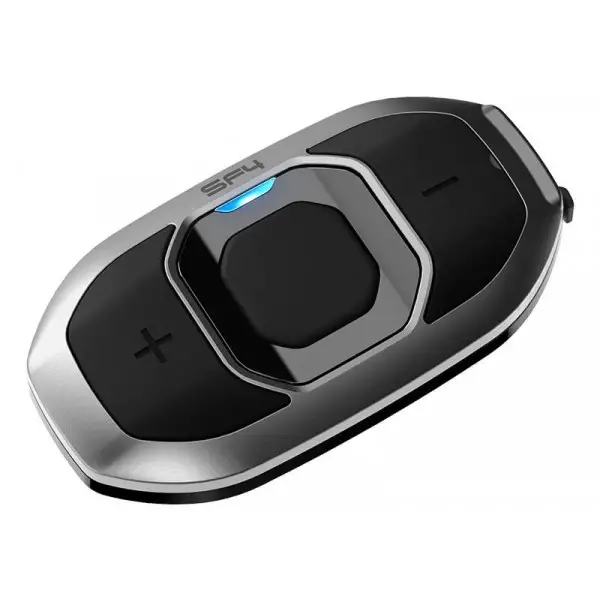 Sena SF4 interphone Bluetooth single