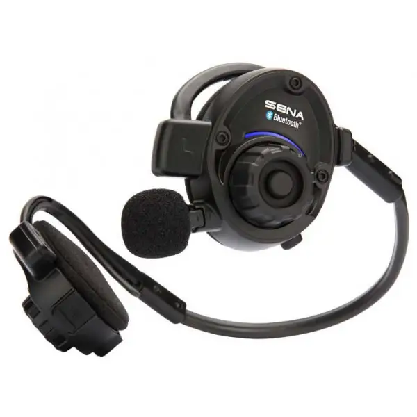Sena intercom bluetooth SP10 Headset single