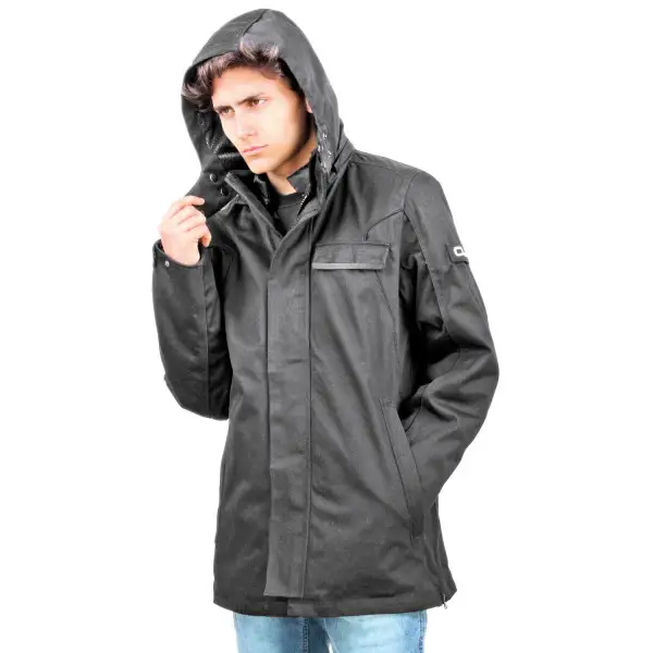 OJ Horizon Man jacket black