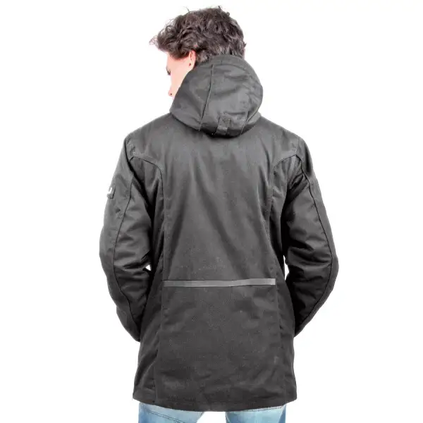 OJ Horizon Man jacket black