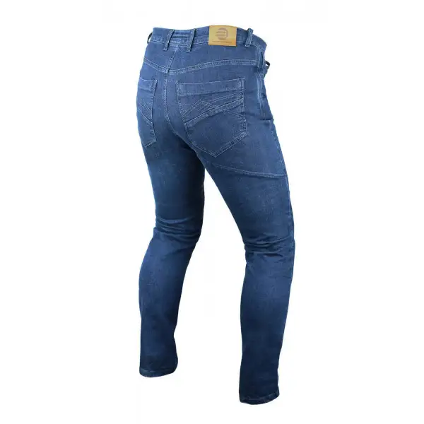 Jeans moto Befast Jarvis