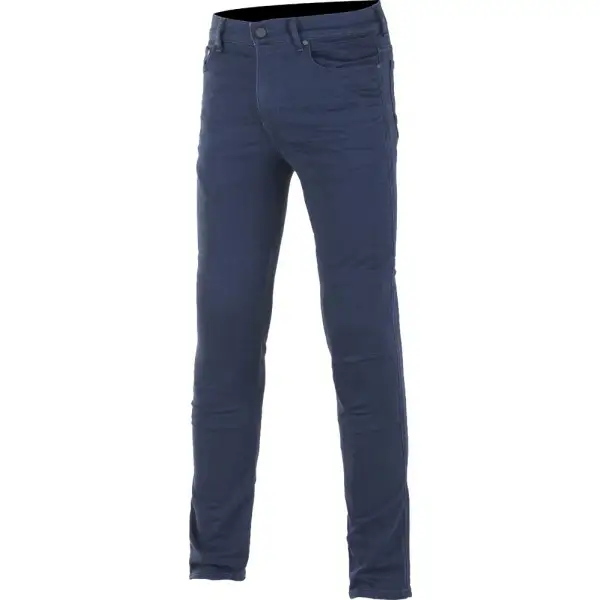 Alpinestars CERIUM TECH-STRETCH jeans Rinse Blue