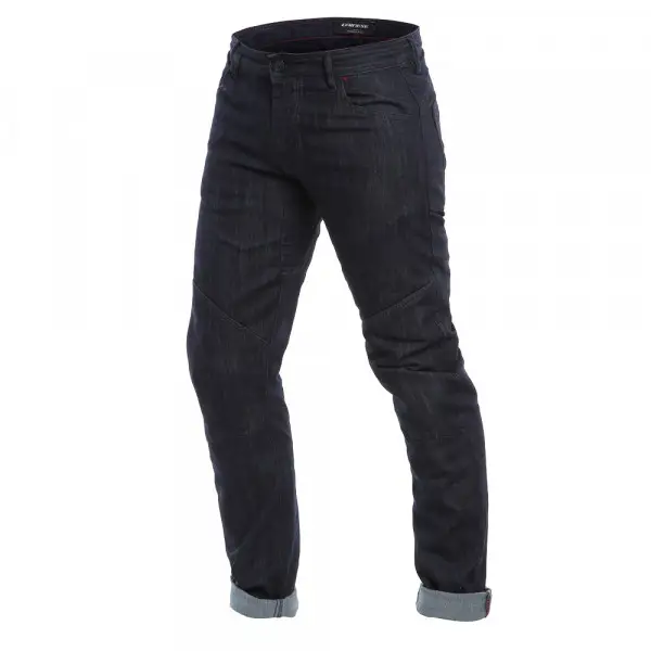 Dainese TODI SLIM jeans dark denim