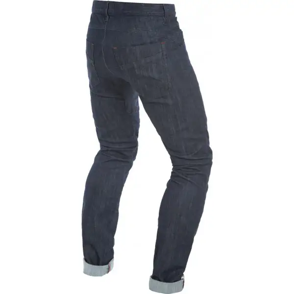 Dainese TRENTO SLIM jeans Dark Denim