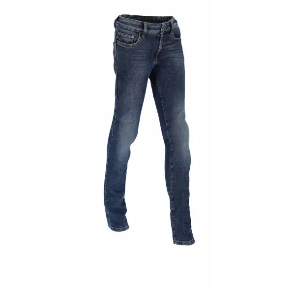 Acerbis CE PACK LADY jeans blue