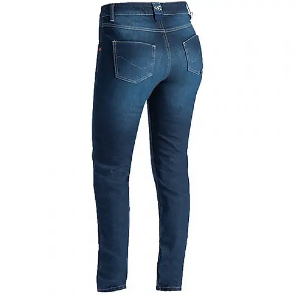 Ixon Mikki lady jeans blue