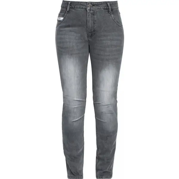 Ixon MIKKI lady jeans light grey