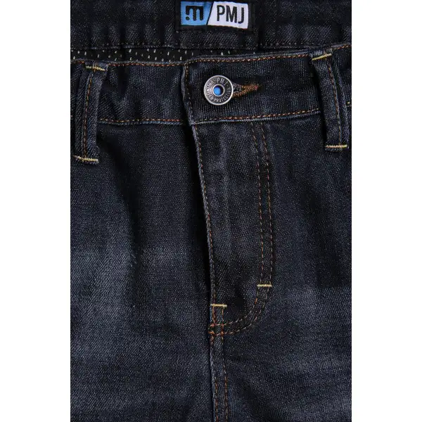 PMJ - Promo Jeans Legend woman jeans Blue