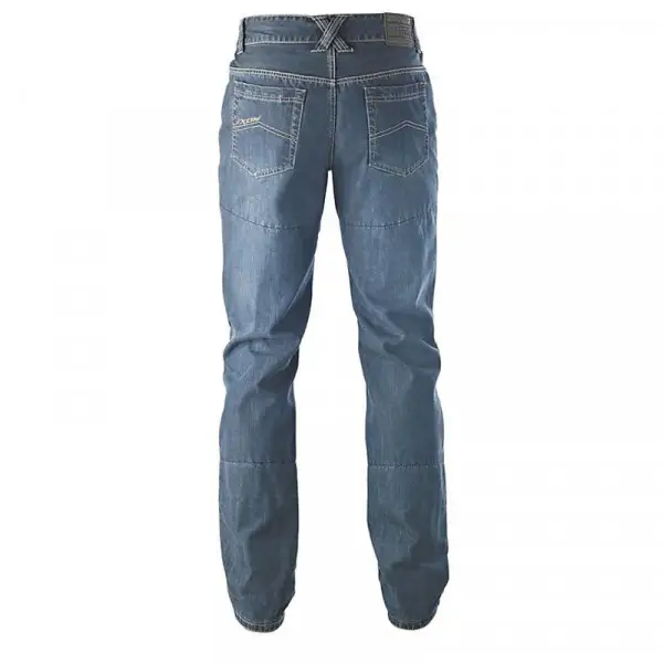 Ixon C-Sizing Jeans Dustin C Navy