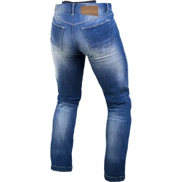Macna Boxer Covec jeans Blue