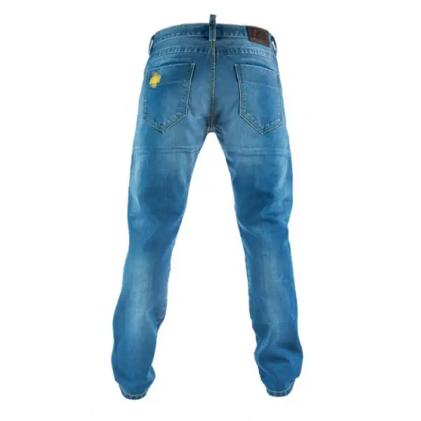 Motto City NT jeans Blue