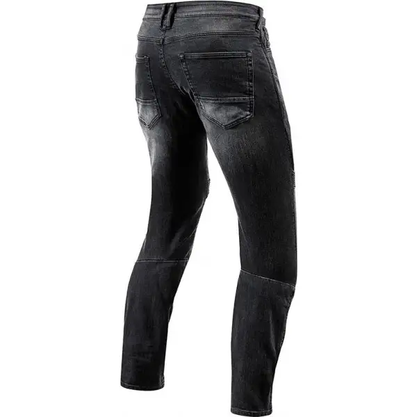 Rev'it Moto jeans Black L36