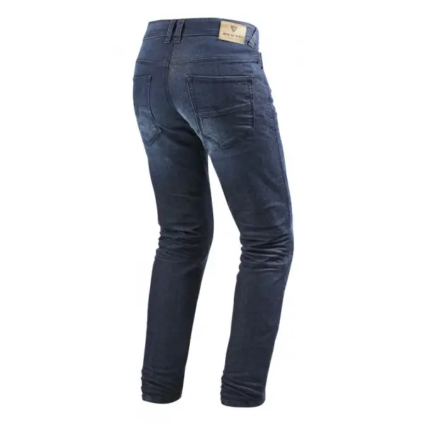 Rev'it Jeans Vendome 2 RF dark blue L32