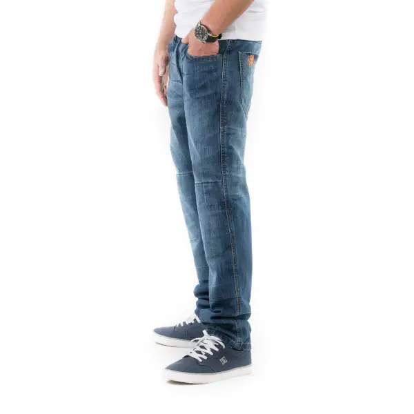 Motto Jeans City Evo with kevlar