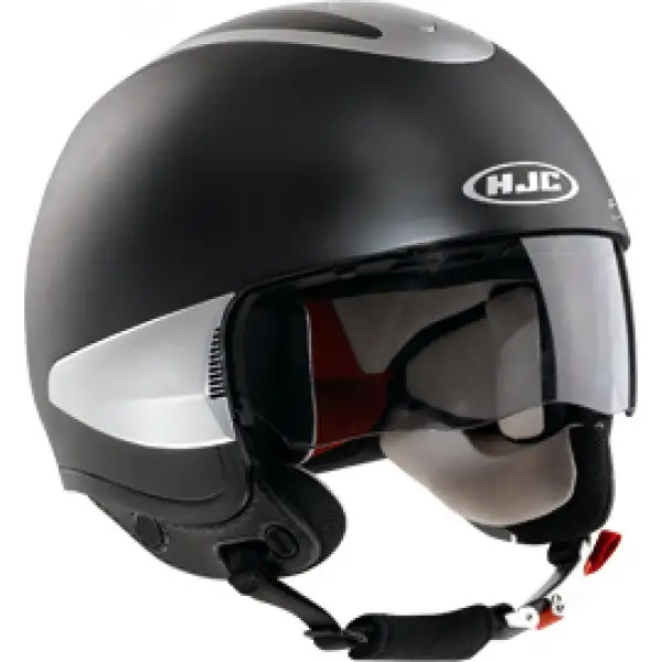 HJC IS35 jet helmet Goddes