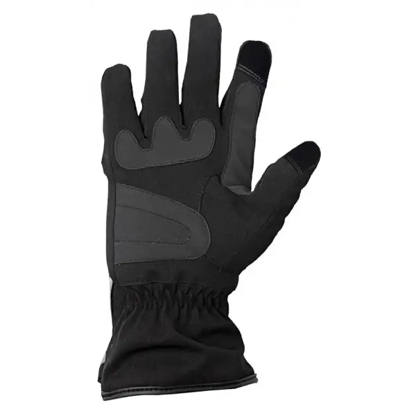 Winter motorcycle gloves Befast Way with touch screen
