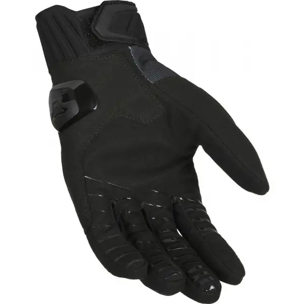 Macna Octar 2.0 Summer Gloves Black Blue White