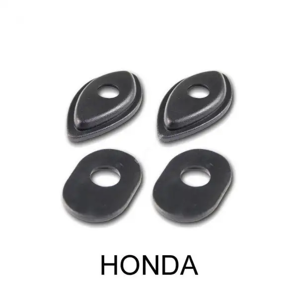 Barracuda HN6112 bracket kit for front indicator for Honda