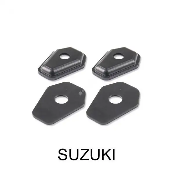 Barracuda SN6112 bracket kit for front indicator for Suzuki