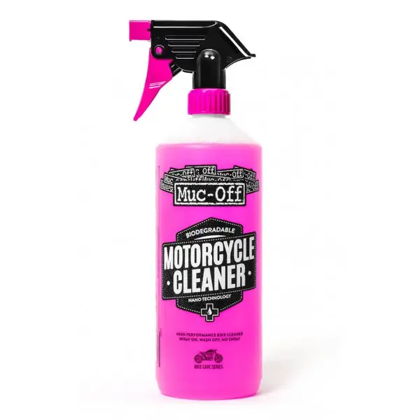 Muc-Off Bike Care Essential Kit