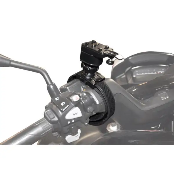 Tecnoglobe  Universal mount Kit for bike and scooters