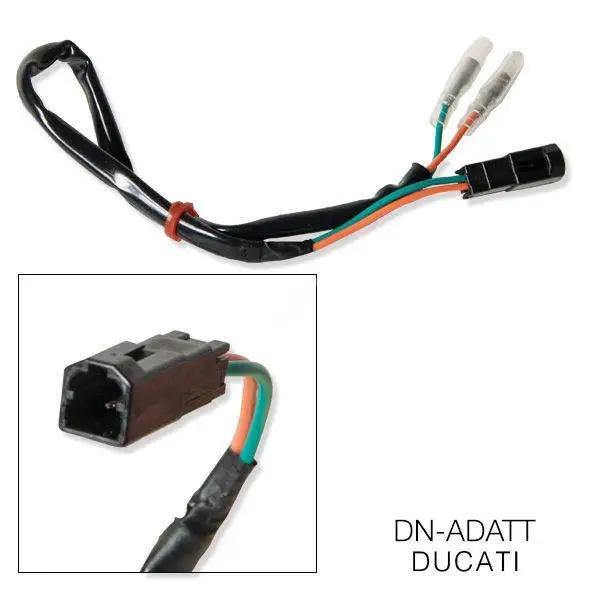 Barracuda DNADATT Indicator cable Kit for Ducati