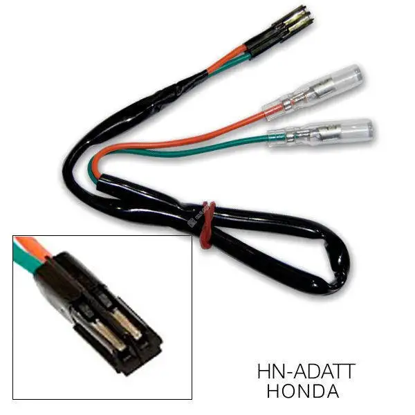 Barracuda HNADATT Indicator cable Kit for Honda