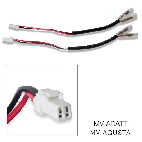Barracuda MVADATT Indicator cable Kit for MV Agusta