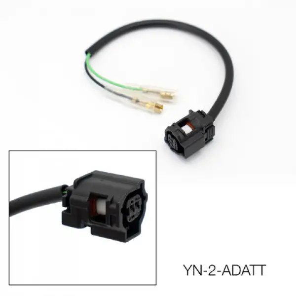 Barracuda YN2ADATT indicator cables kit for YAMAHA series led system