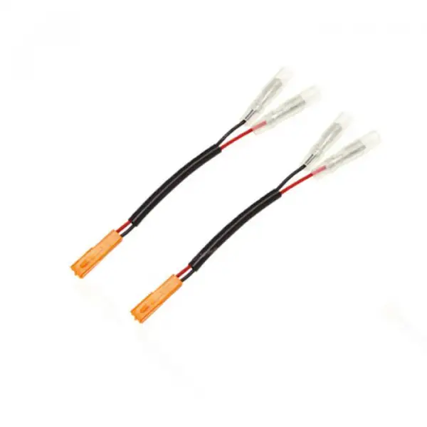 Lightech FRE009 indicator cables kit for Kawasaki