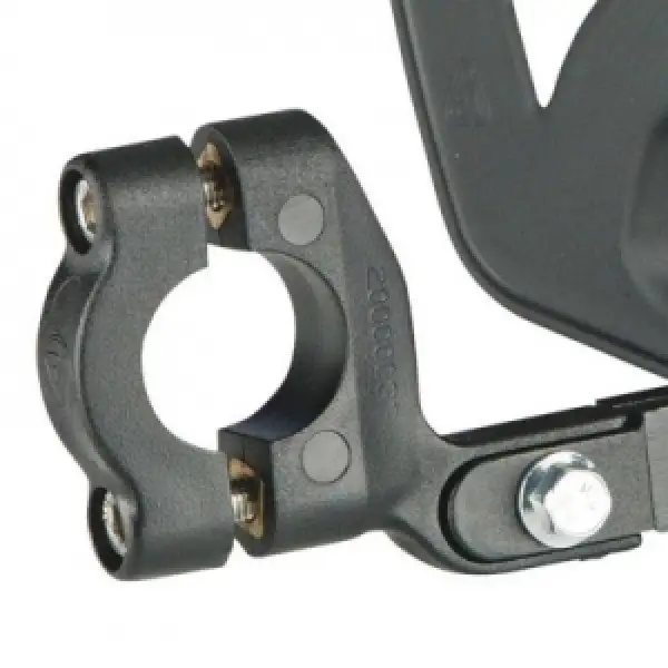 Acerbis universal mounting Kit in plastic for MX Uniko handguard