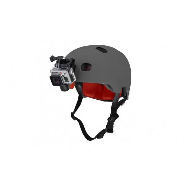 Front  fixing kit for helmets GoPro