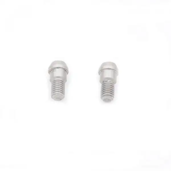 Lightech mirror screws kit SPEAL033 with M8 right and left thread for Speal014