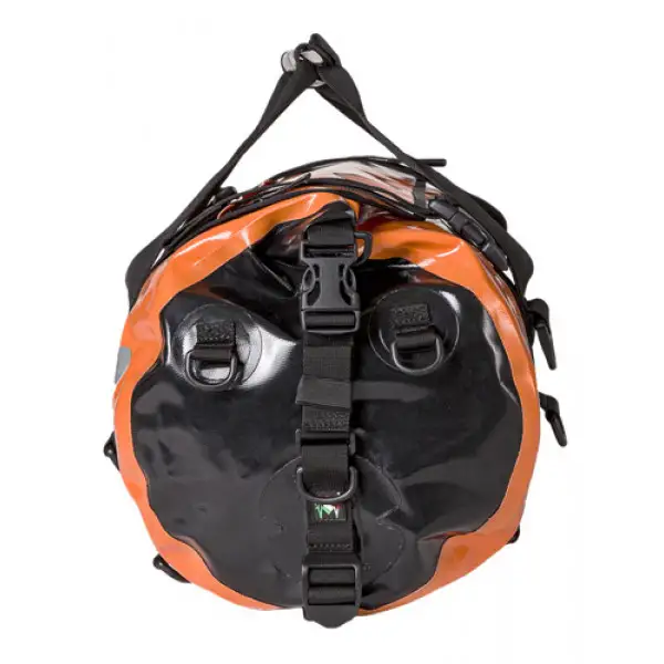 Borsa impermeabile Amphibious Voyager Orange 60