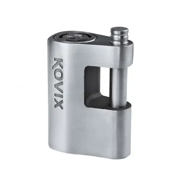 Kovix padlock with alarm Kovix KBL12 pin 12mm steel