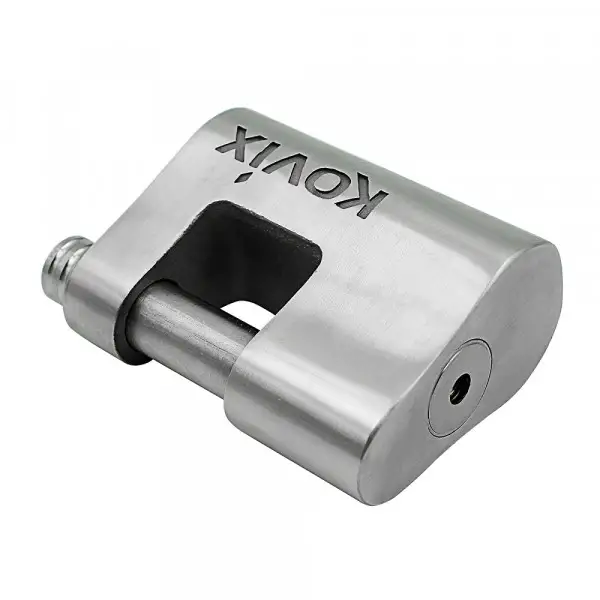 Kovix padlock with alarm Kovix KBL16 pin 16mm steel