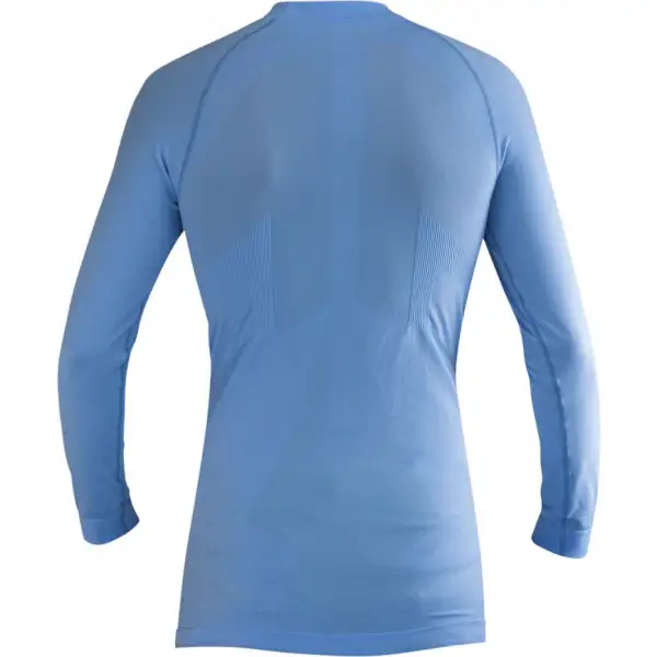 Acerbis Evo Underwear shirt long sleeve Light Blue