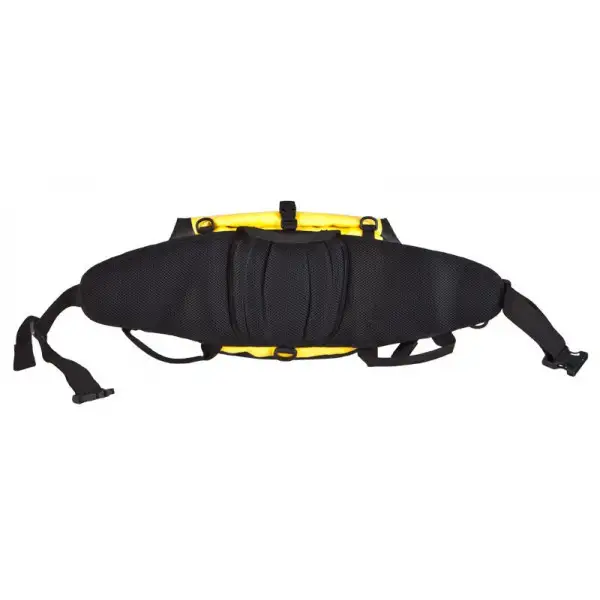 Amphibious Koala waist pack 7 litres Yellow