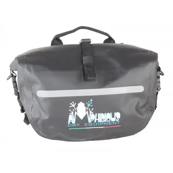 Amphibious Koala waist pack 7 litres Grey