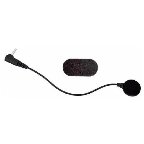 Sena wired microphone for 20S intercom